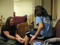 ticklish feet 1