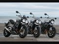 2009 triumph street triple r on the isle of man. featuring richard 
