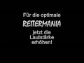 Die Apokalyptischen Reiter - Dance With Me