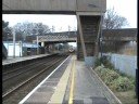 Trains and Tones at Winsford