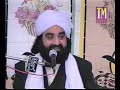 Pir Naseer Ud Din Naseer IN BOHAR BAZAR ON THE TOPIC OF SHERK WO TOHEED(DISC 1)PART 7.flv