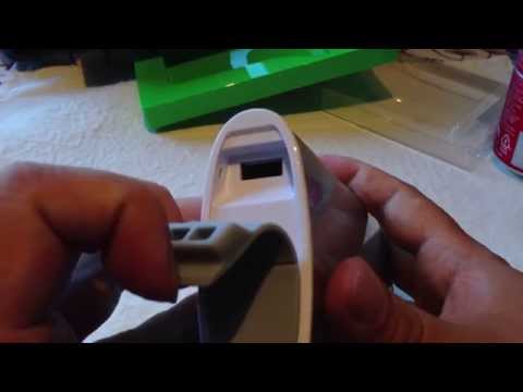 how to update class hd 9000x usb