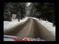 AVANS LAZAR RALLY TEAM RAJD MAGURSKI 2007