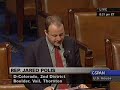 Constituent Health Care Story - Barbara G.