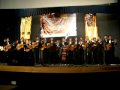 Rondalla Nota de Amor  - Sentirme vivo Torreon 2009