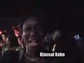 SEKOUBA BAMBINO DIABAT� LIVE CONCERT A KANKAN