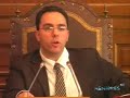 S�bastien Pi�trasanta et la condescendance : analyse
