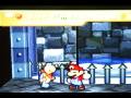 Let's Play Paper Mario Part 7 -- Storming the Fortress