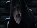 yoda fight scenes