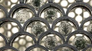 XIV Keramiske Priser: Interiørdesign