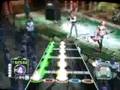 videos de Guitar Hero 3  Prayer of the Refugee FC 100%
