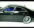 Mercedes CLS Class 1:18 Xenon 20" Tuning Wheels Part 1