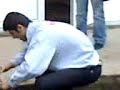 un mahar care scuipa flacari super adevarat practic omul