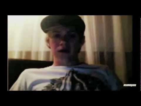 One Direction | Swearing & Sneezing