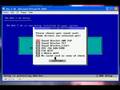 Tutorial : How to Install MS-DOS 7.10 on Virtual PC 2007