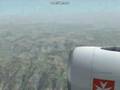 Malta Luqa to London Gatwick