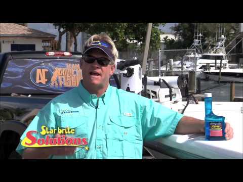 how to eliminate ethanol in gas