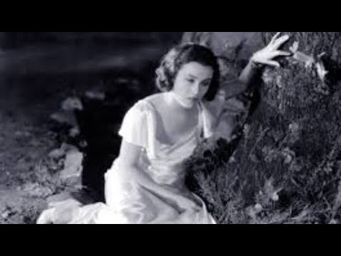 1934 Woman in the Dark - Melvyn Douglas, Faye Wray- Classic Movie Black and White Mystery Crime
