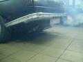 pierwszy odpal po wymianie silnika m30b28