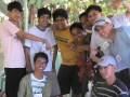 videos de Youth Camp @ Gethsemane Prayer Mountain w/ GLH & GJC