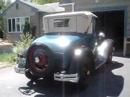 1930 Model A