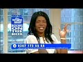 Wright Stuff - Amanda Lamb\