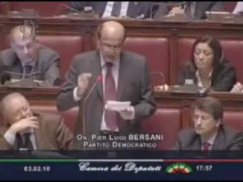 0 Berlusconi non vuole farsi giudicare e su questo blocca lItalia