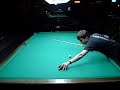 Snooker Trickshots In Sorel