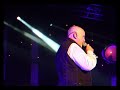 PETER GABRIEL Live June 2007, Lay Your Hands On Me