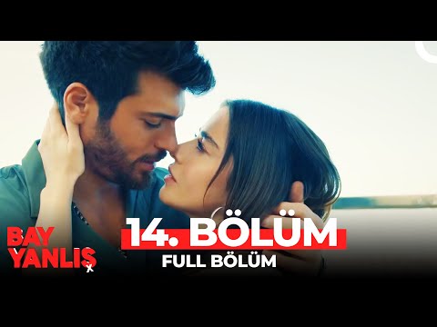 Bay Yanlış 14. Bölüm (FİNAL)