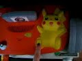 Pikachu N64 Pikachu N64