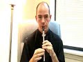 Intermediate Tin Whistle Lesson One Intermediate Tin Whistle Lesson One