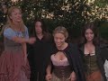 the 100 deaths of the halliwells (1/2)