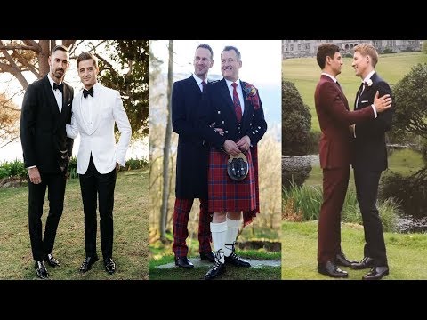 Top 10 Famous Gay Wedding And Lesbian Wedding In 2017 Action News Abc Action News Santa Barbara Calgary Westnet Hd Weather Traffic Top 10 Famous Gay Wedding And Lesbian Wedding In 2017 Action News Abc Action News Santa Barbara Calgary Westnet Hd Weather Traffic