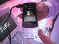 Hands On with LG GD900
