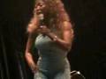 You got the Love Rufus feat. Chaka Khan  UMBRIA JAZZ '07 - TONI GREEN
