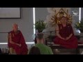 Meditation with Rabjam Rinpoche & Ven. Matthieu Ricard - Part 2