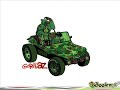 Gorillaz clips