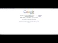 Google als MP3 Finder nutzen ;)