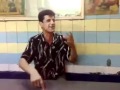 آواز خوانی و طرب در قهوه خانه گیلان