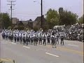 Chula Vista Marching Spartan Alliance Maytime 1991