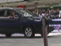 HometeamNS Strongman Challenge 08 - Yusri Bin Ali car pull