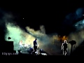 U2 - Still Haven't Found What I'm Looking For (Live in Athens 3/9)