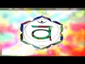 elestial Psytrance VJ demo