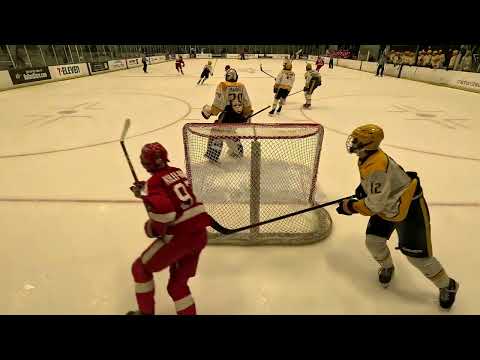 U16 NJP AAA OHC Win 5-4