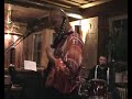 Le Clochard & Impro - Ron Baggerman (Chapman Stick)