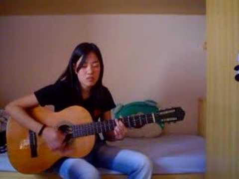 Hard to love you - The Wreckers (cover)