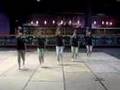 The Southern Belles Cloggers