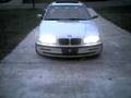 BMW Angel Eyes 2