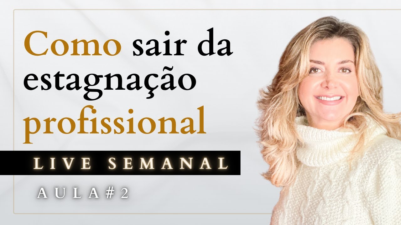 Como sair da estagnação profissional e ser promovido